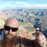 Fundraising Page: Jason Christiansen